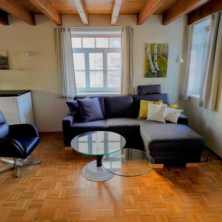 Ferienhaus Altes Wirtshaus Lugde ภายนอก รูปภาพ